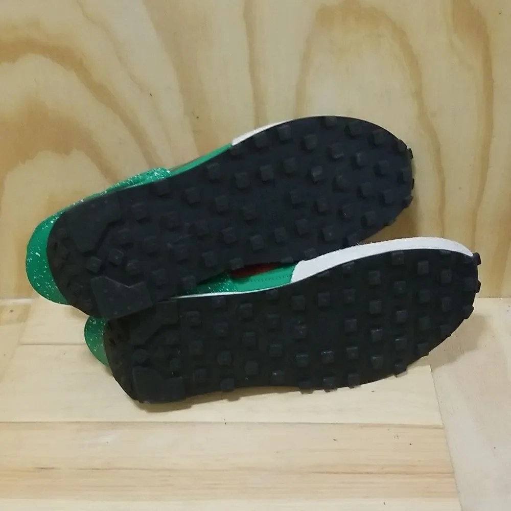 Nike Undercover x Daybreak Lucky Green Mens size 13